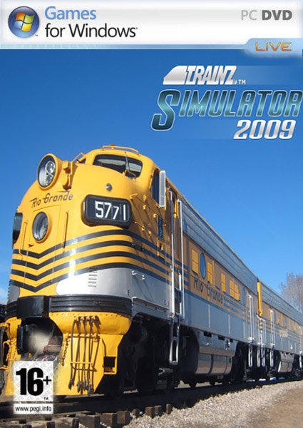trainz 2009 free download pc