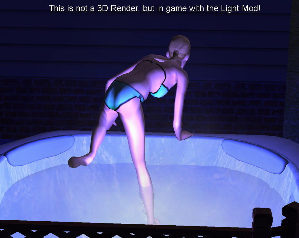 mod the sims 2 sims